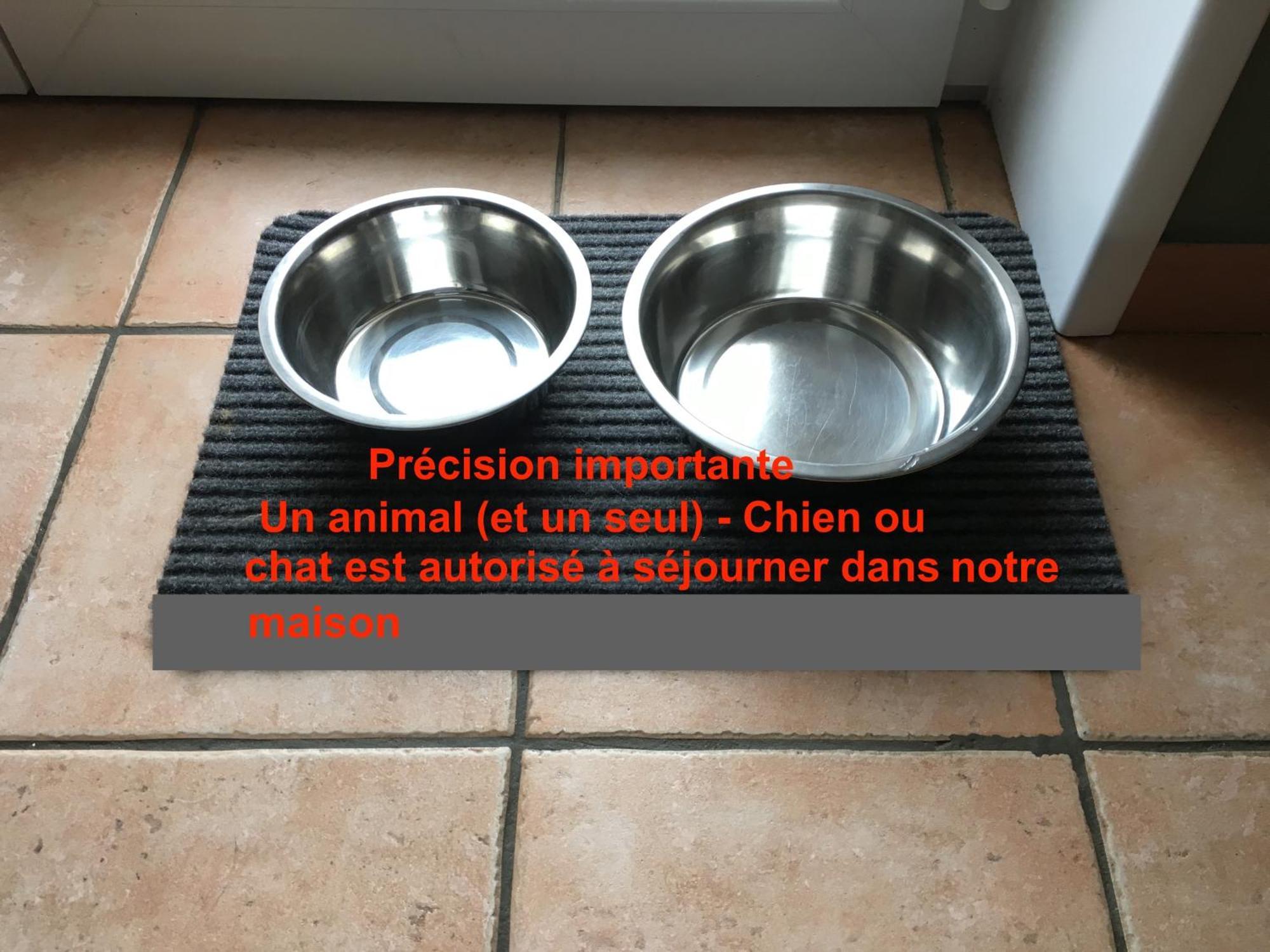 Maison De Village Avec Jardin 15Mn Des Plages, Wifi, 2 Chambres, Jardin Hesdin-lʼAbbé 外观 照片
